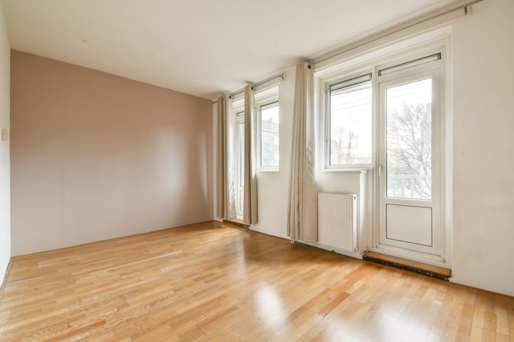 Foto 10 van Jacques Veltmanstraat 30-1