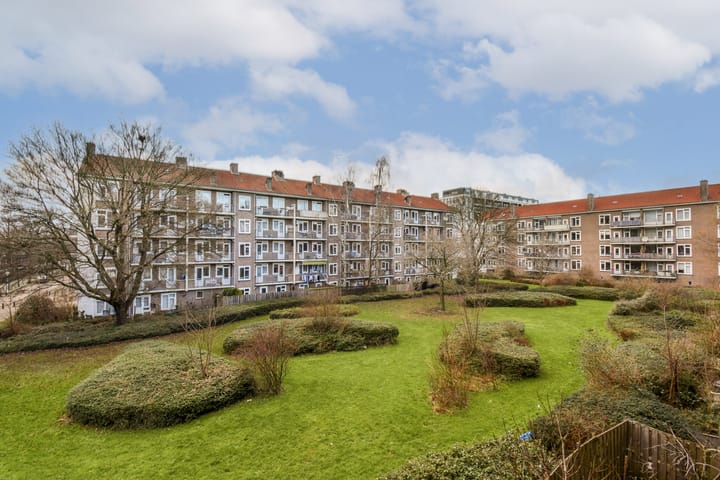 Foto 11 van Jacques Veltmanstraat 30-1