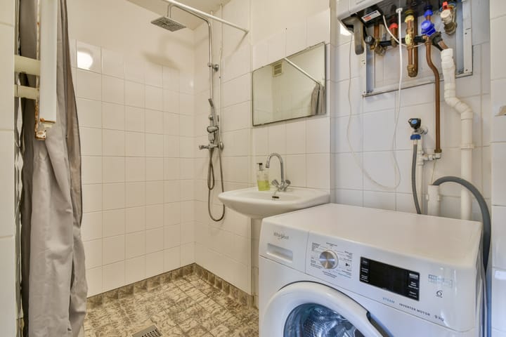 Foto 12 van Jacques Veltmanstraat 30-1