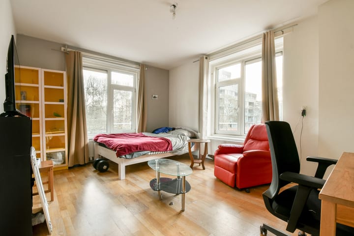 Foto 13 van Jacques Veltmanstraat 30-1