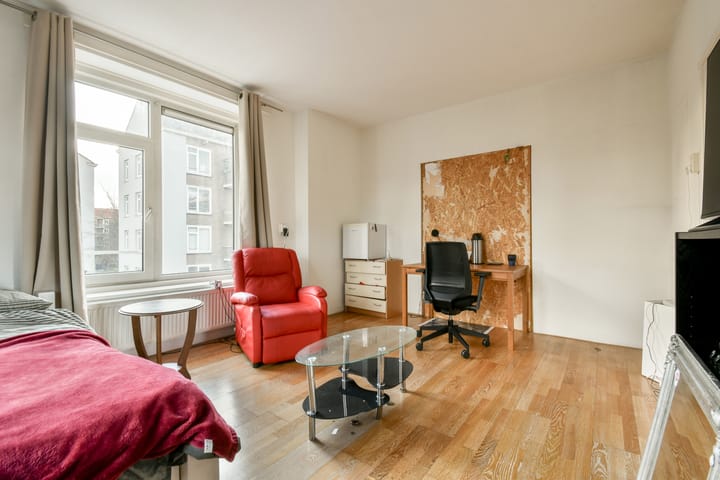 Foto 14 van Jacques Veltmanstraat 30-1