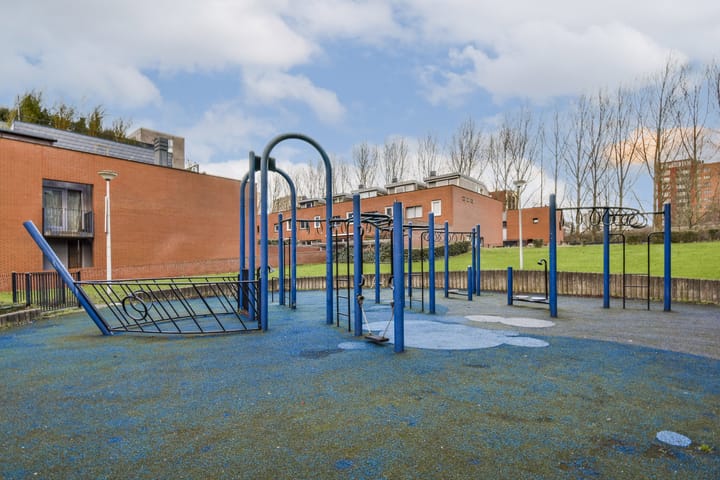 Foto 17 van Jacques Veltmanstraat 30-1