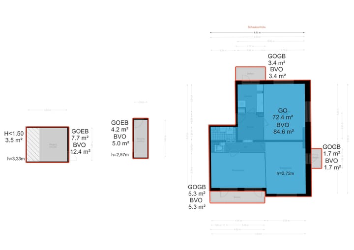 Foto 25 van Jacques Veltmanstraat 30-1