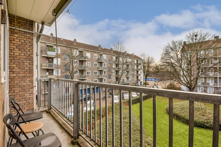 Jacques Veltmanstraat 30-1