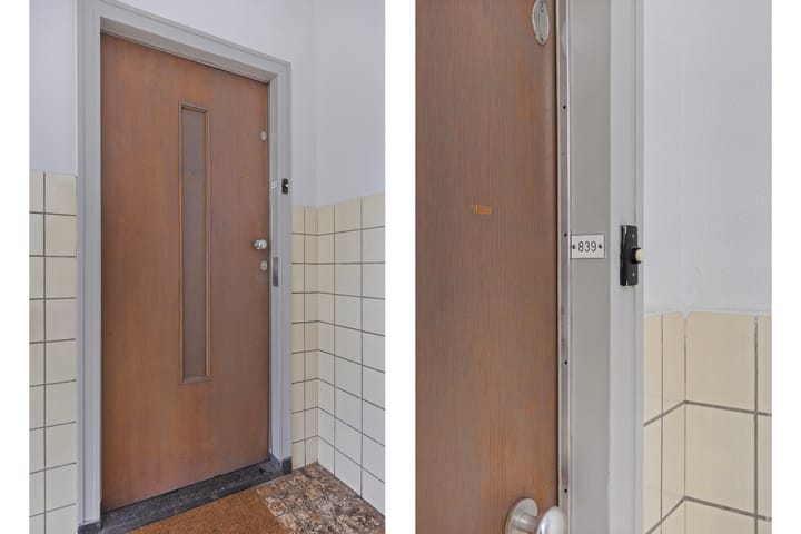 Foto 8 van Veldmaarschalk Montgomerylaan 839