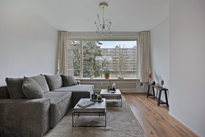 Foto 2 van Veldmaarschalk Montgomerylaan 839