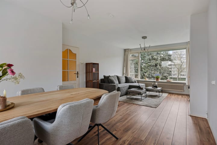 Foto 3 van Veldmaarschalk Montgomerylaan 839