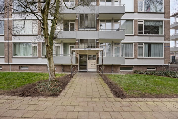 Foto 7 van Veldmaarschalk Montgomerylaan 839