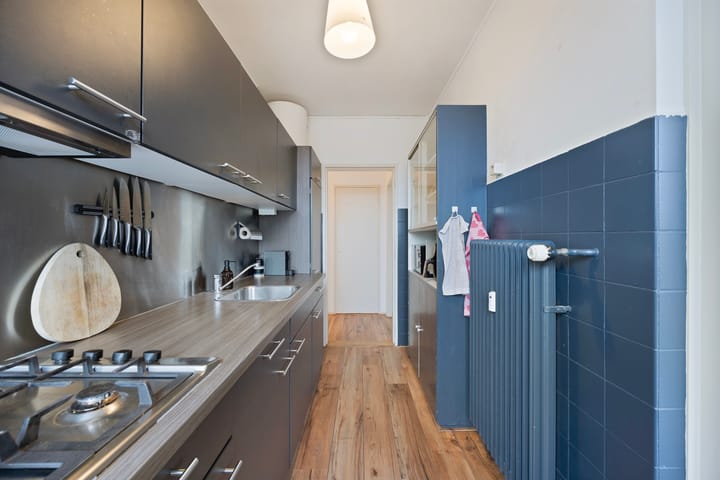 Foto 13 van Veldmaarschalk Montgomerylaan 839