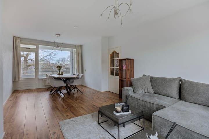 Foto 9 van Veldmaarschalk Montgomerylaan 839