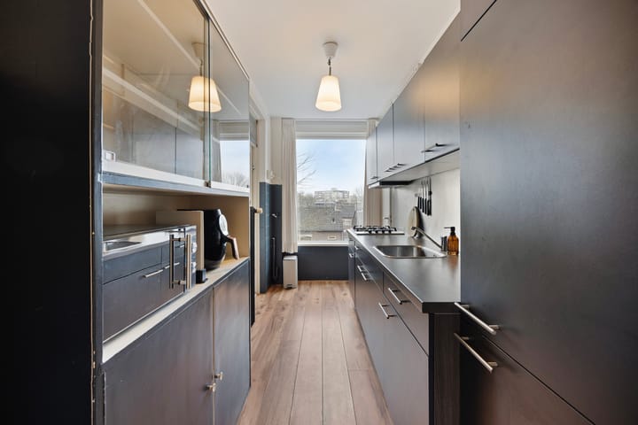 Foto 14 van Veldmaarschalk Montgomerylaan 839