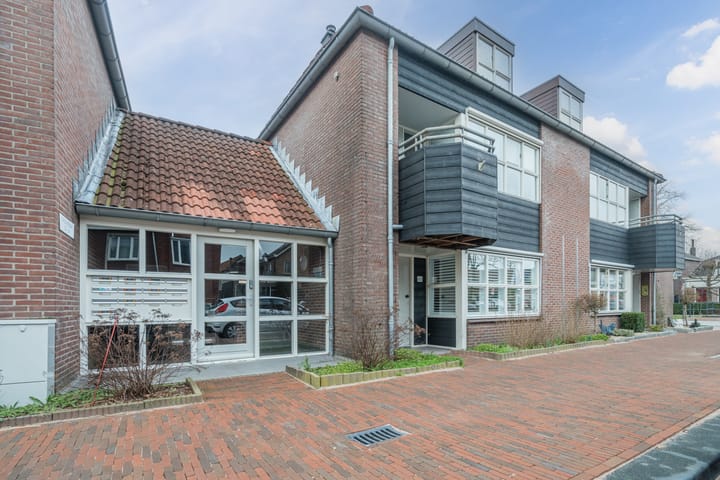 Foto 5 van Torenstraat 32