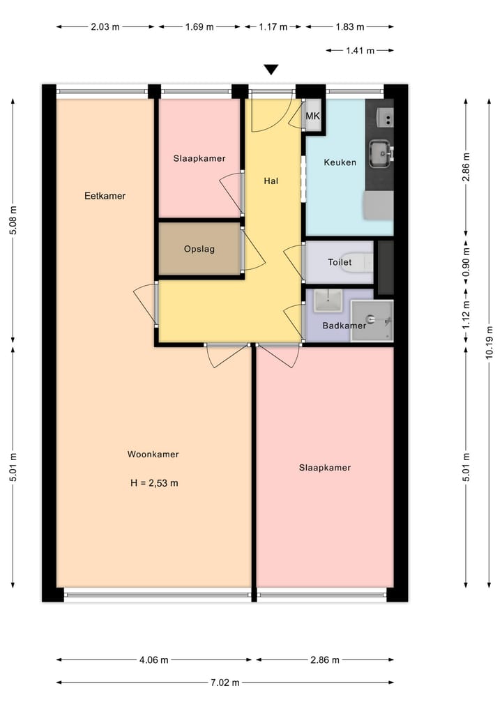 Foto 29 van Kerkstraat 152