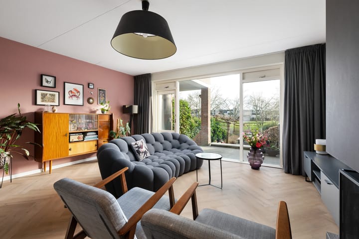 Foto 2 van Sikkelkruid 9