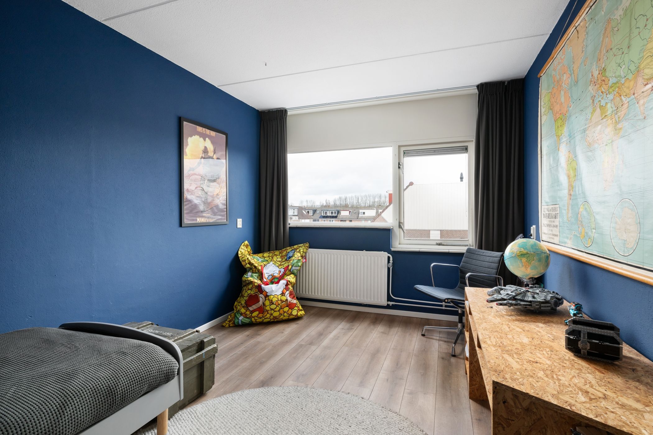 Foto 15 van Sikkelkruid 9