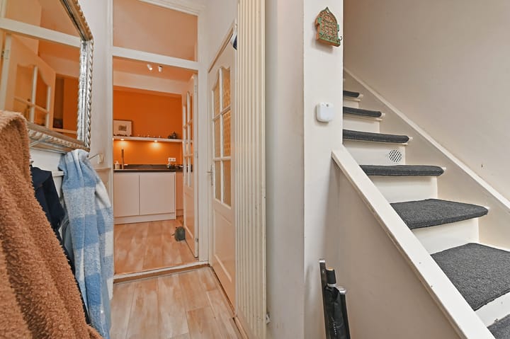 Foto 3 van Dirk Hoogenraadstraat 86