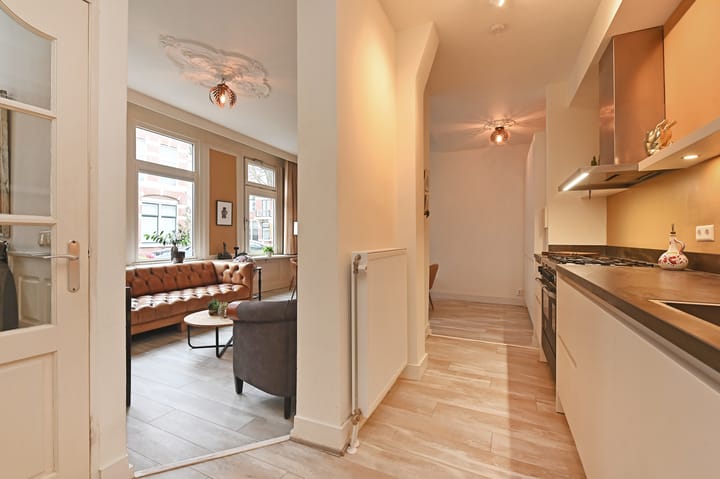 Foto 4 van Dirk Hoogenraadstraat 86