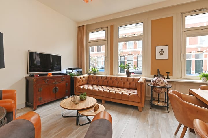 Foto 5 van Dirk Hoogenraadstraat 86