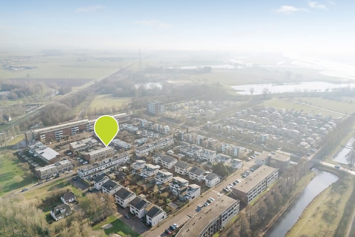 Foto 2 van De van der Schuerenmarke 83