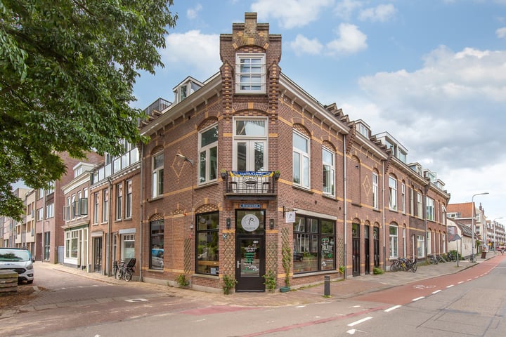 Gruttersdijk 42, Utrecht