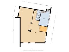 View floorplan