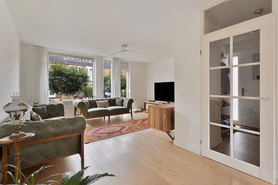 Foto 2 van Larixhoven 45