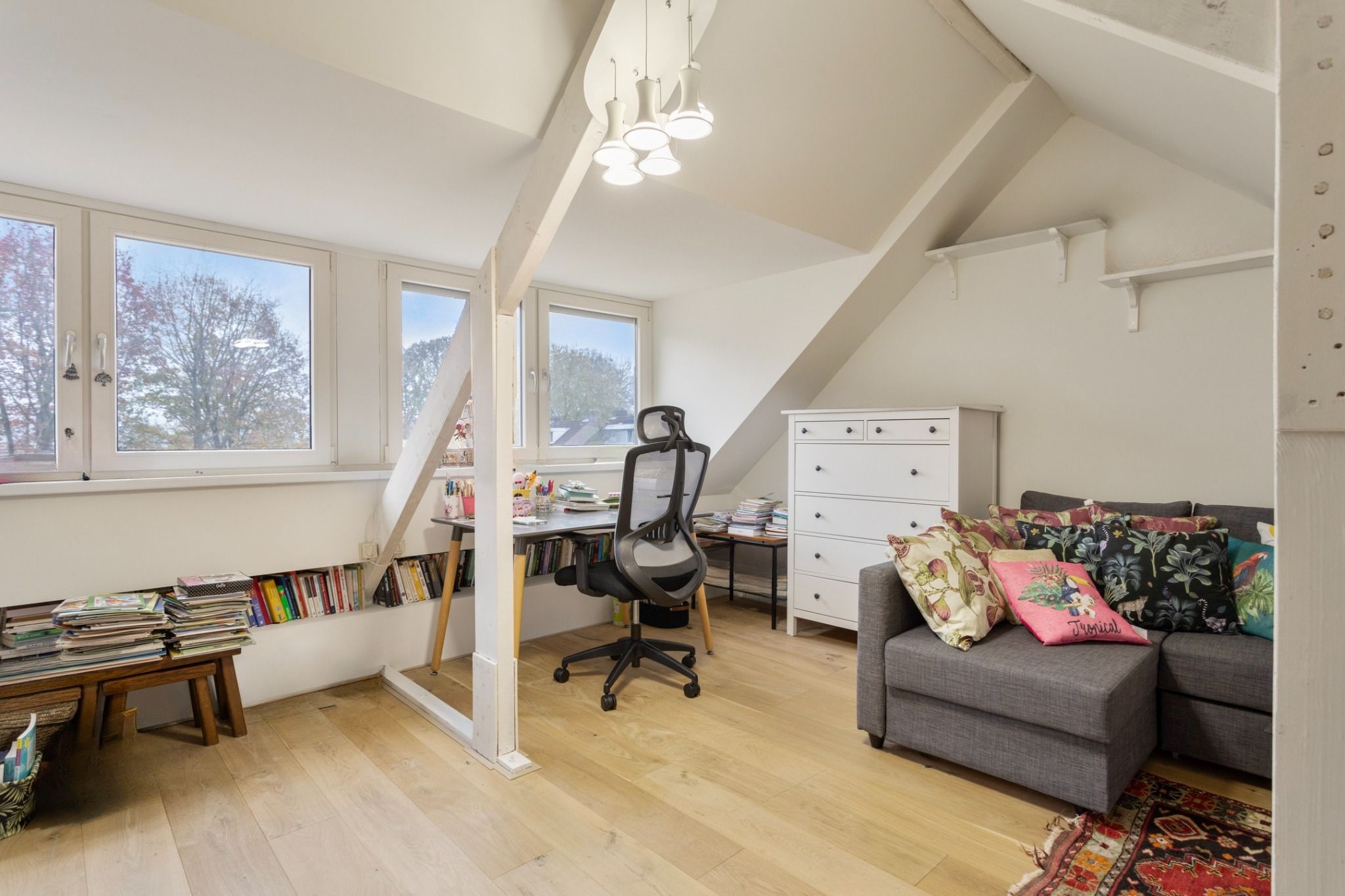 Foto 15 van Larixhoven 45