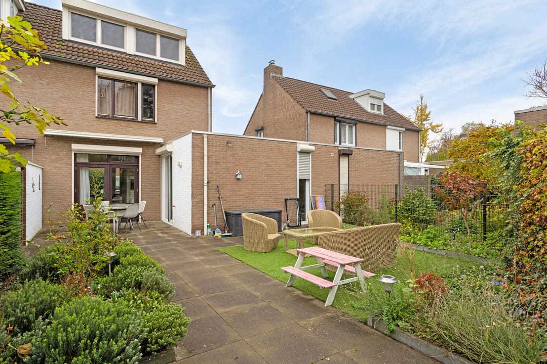 Foto 16 van Larixhoven 45