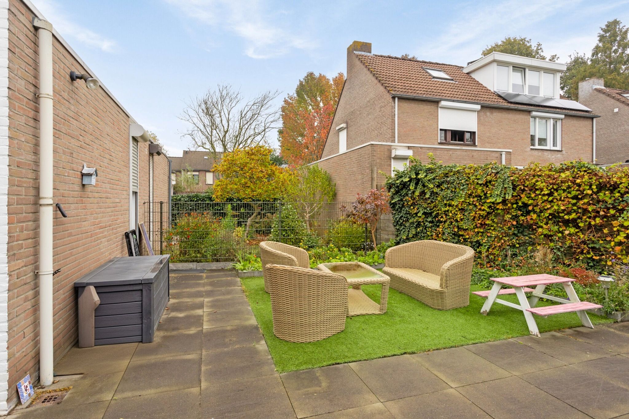 Foto 18 van Larixhoven 45