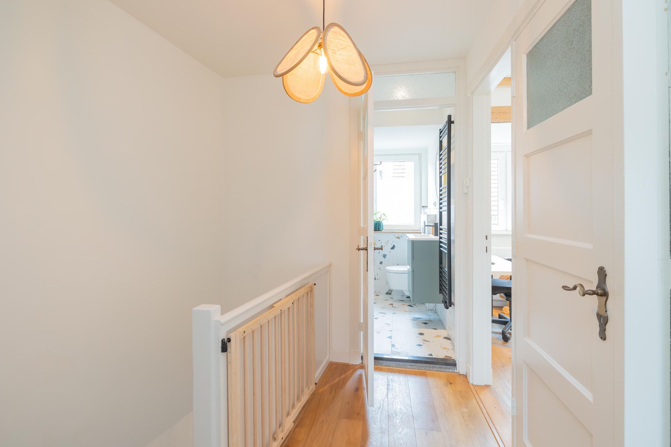 Foto 21 van Van Kinsbergenstraat 32