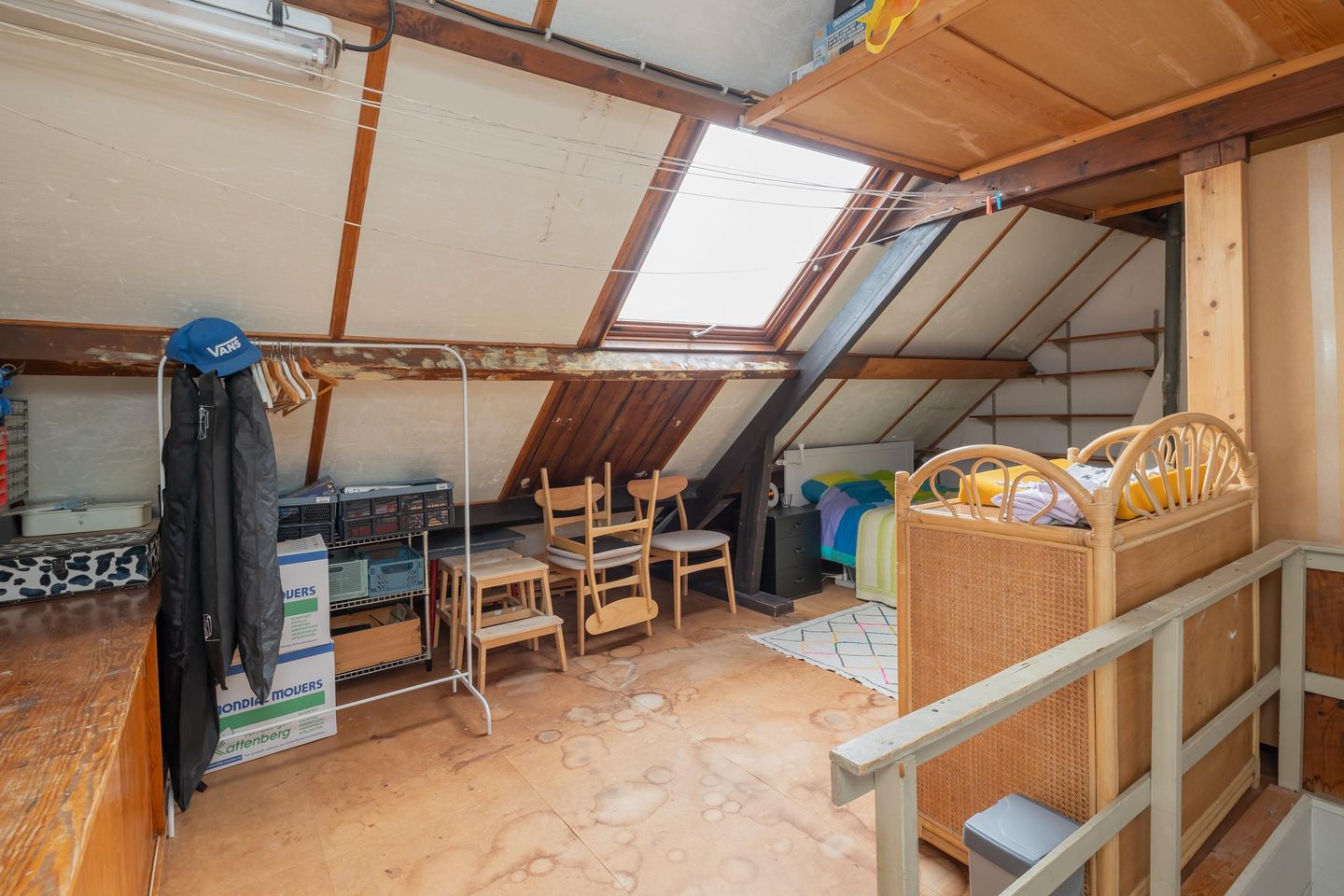 Foto 40 van Van Kinsbergenstraat 32