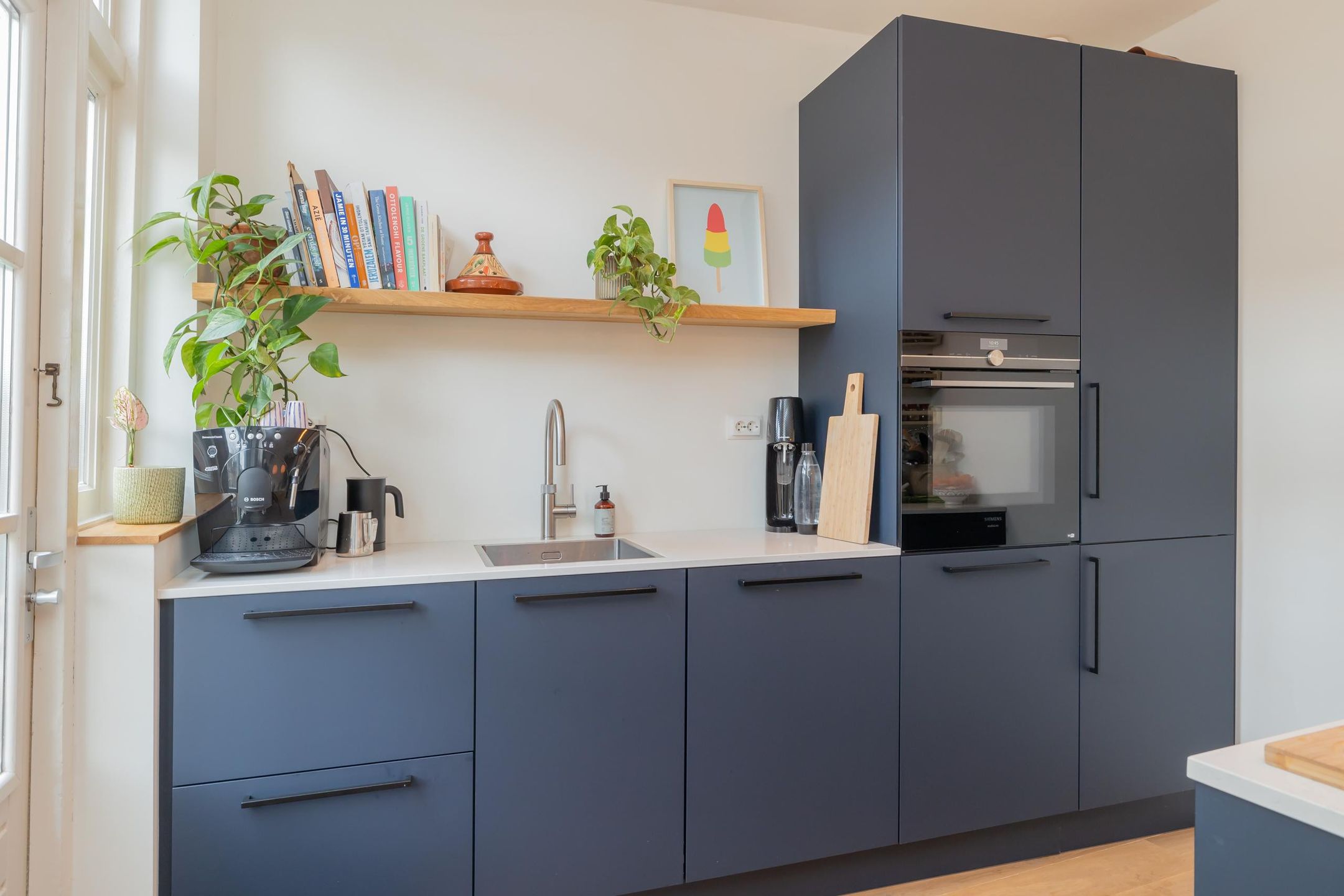 Foto 15 van Van Kinsbergenstraat 32