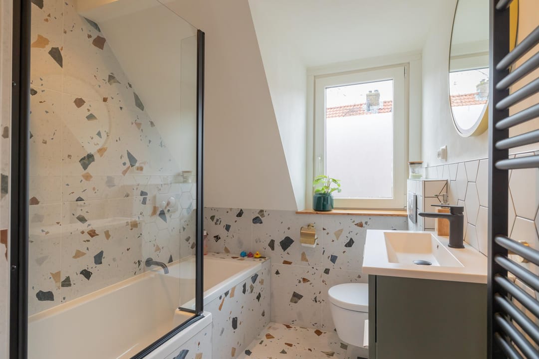 Foto 26 van Van Kinsbergenstraat 32