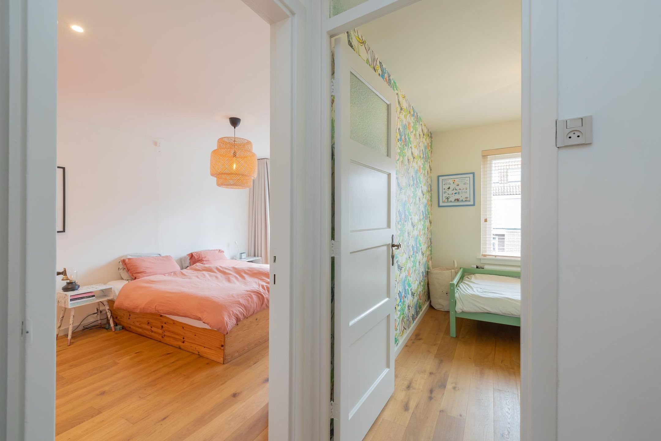 Foto 39 van Van Kinsbergenstraat 32