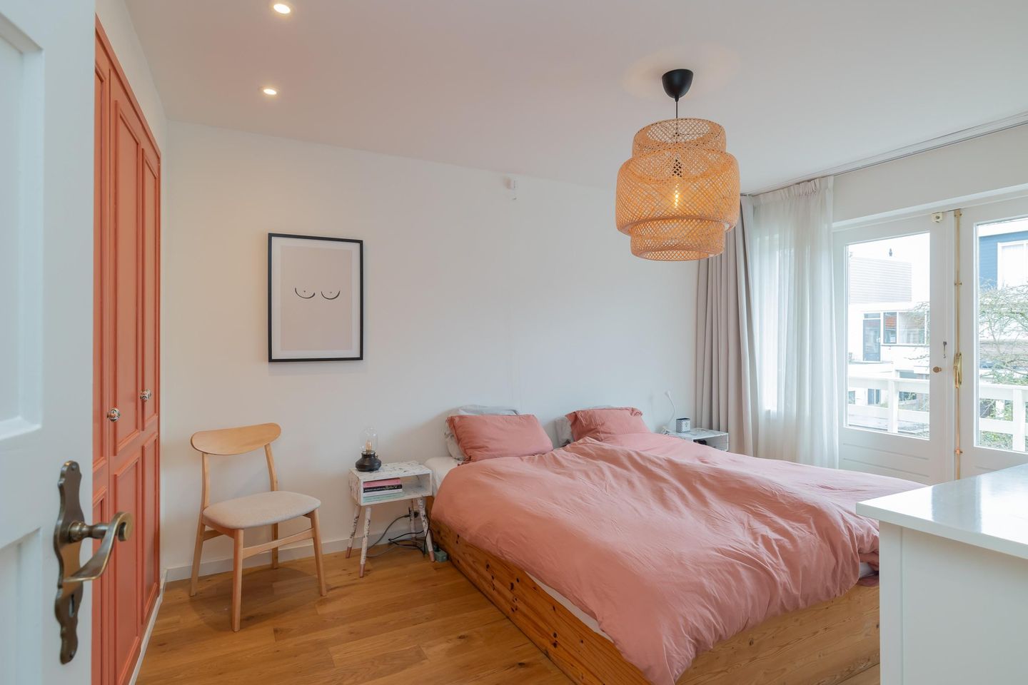 Foto 34 van Van Kinsbergenstraat 32