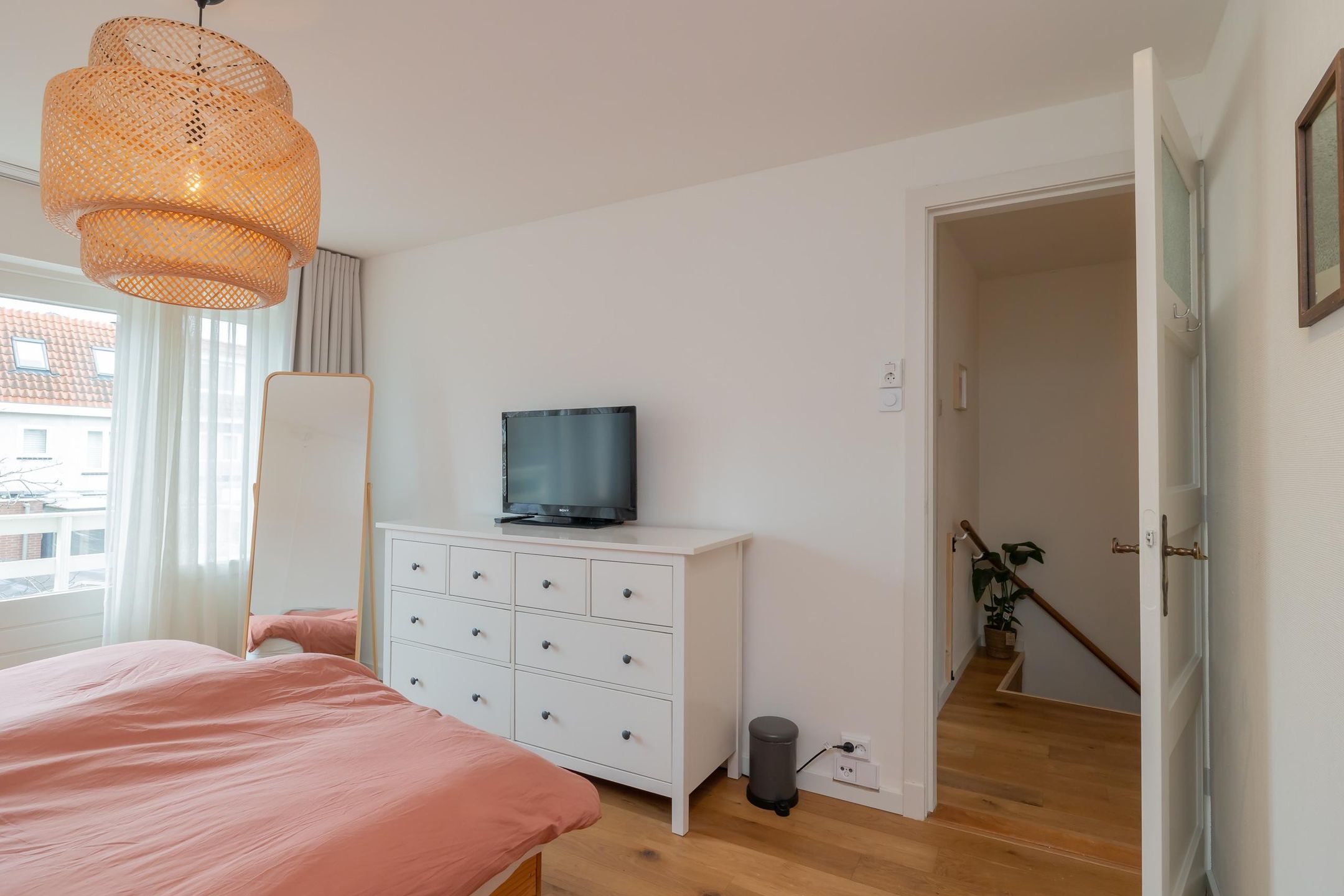 Foto 36 van Van Kinsbergenstraat 32