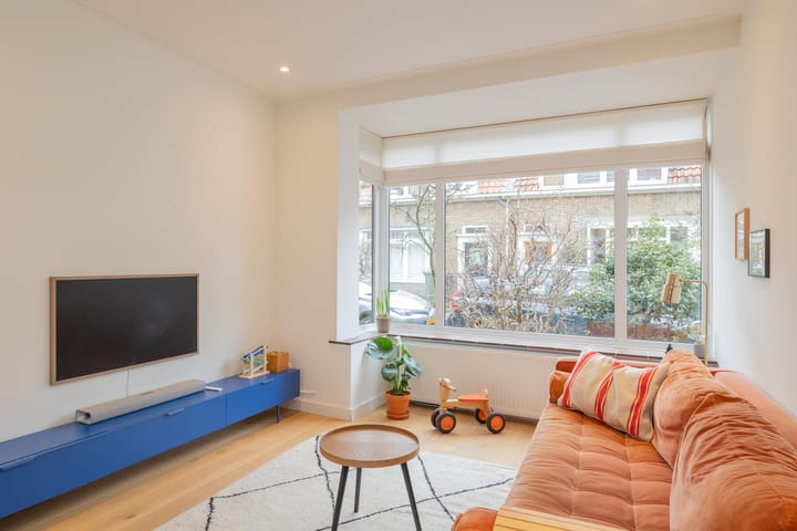 Foto 5 van Van Kinsbergenstraat 32