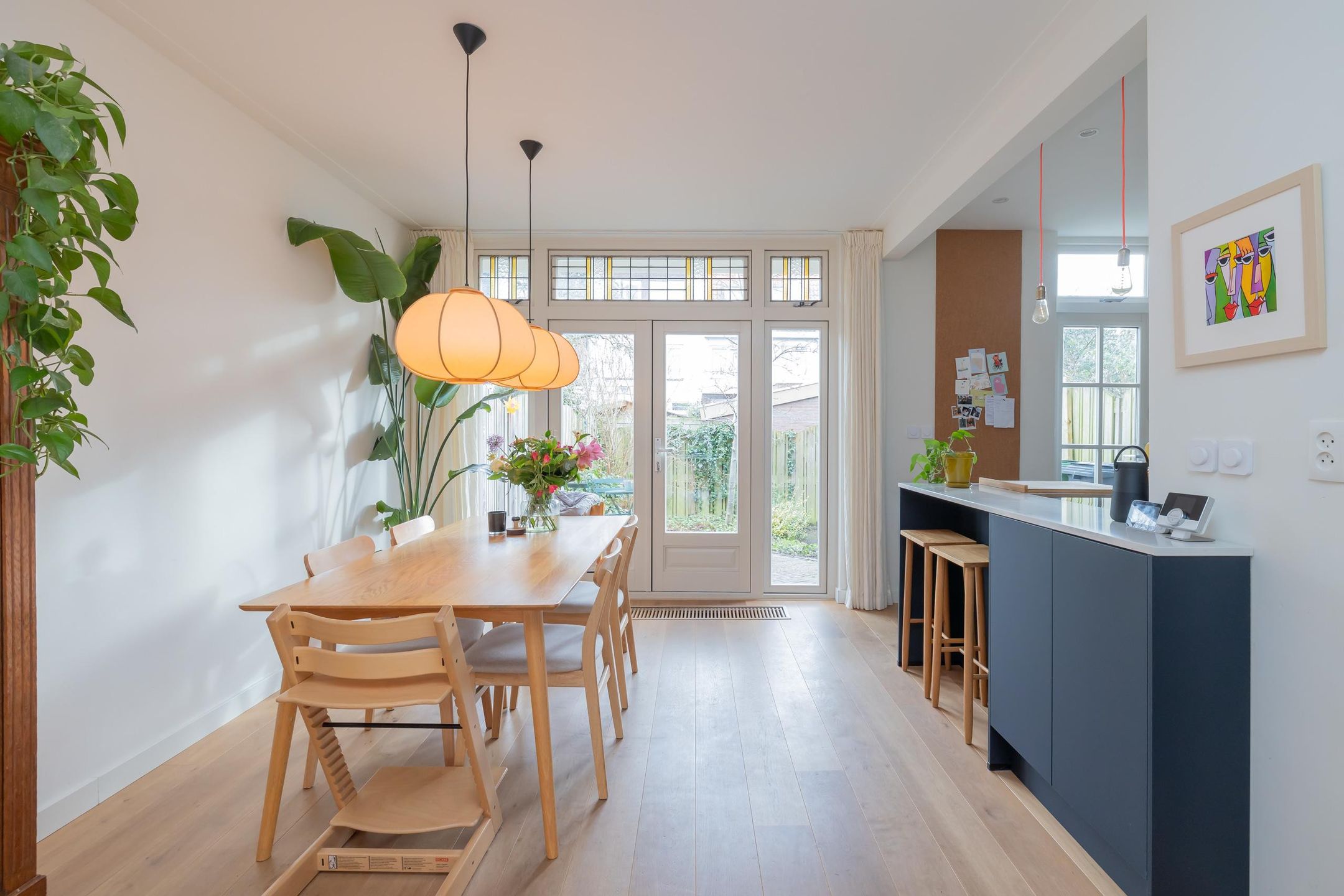 Foto 12 van Van Kinsbergenstraat 32