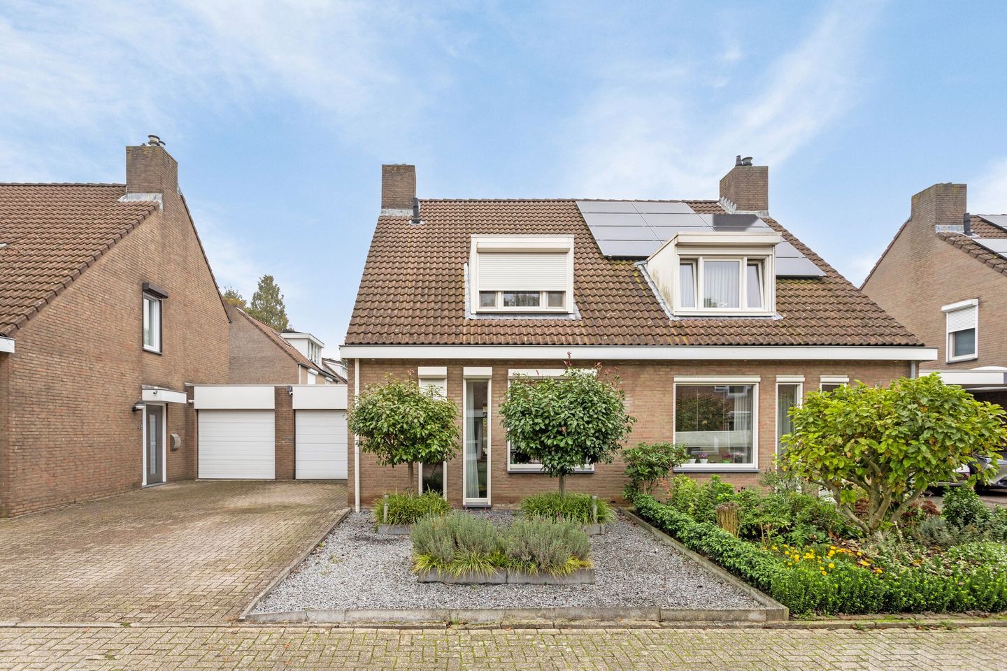 Foto 19 van Larixhoven 45