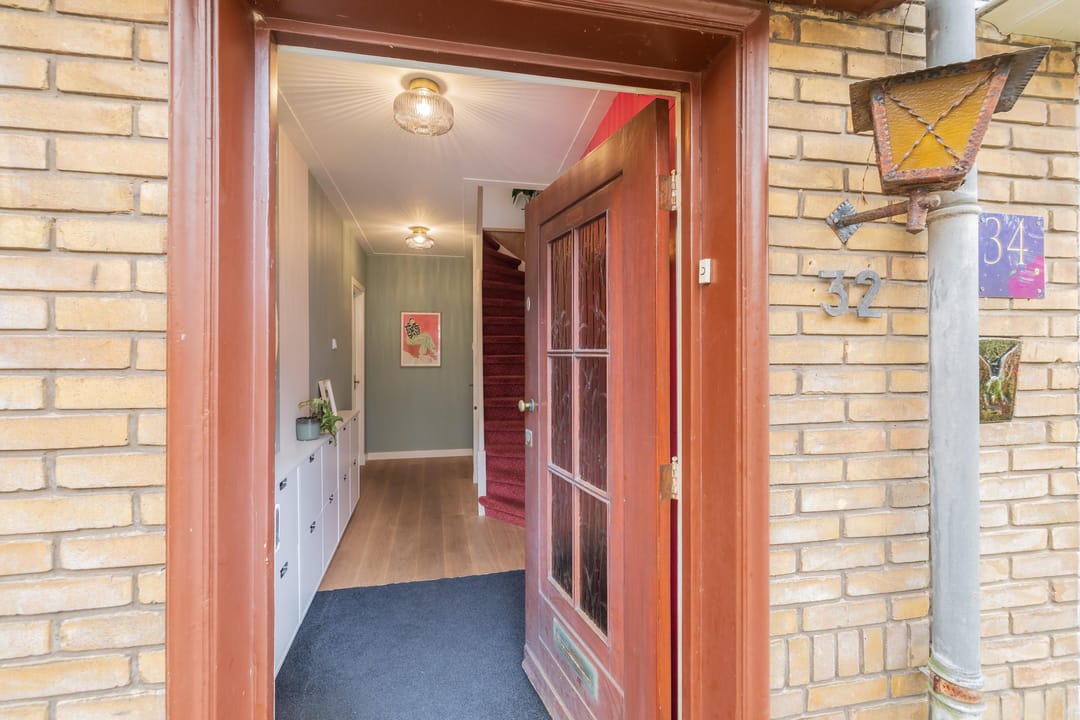 Foto 43 van Van Kinsbergenstraat 32