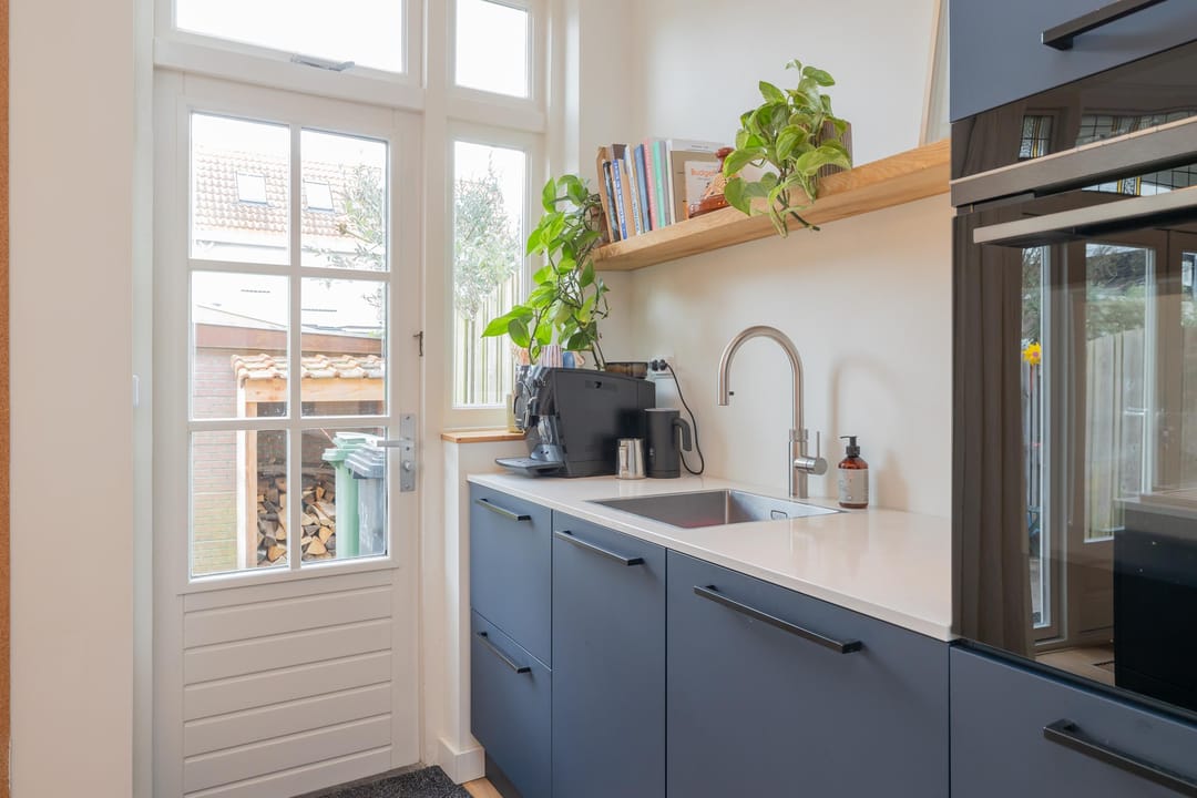 Foto 16 van Van Kinsbergenstraat 32