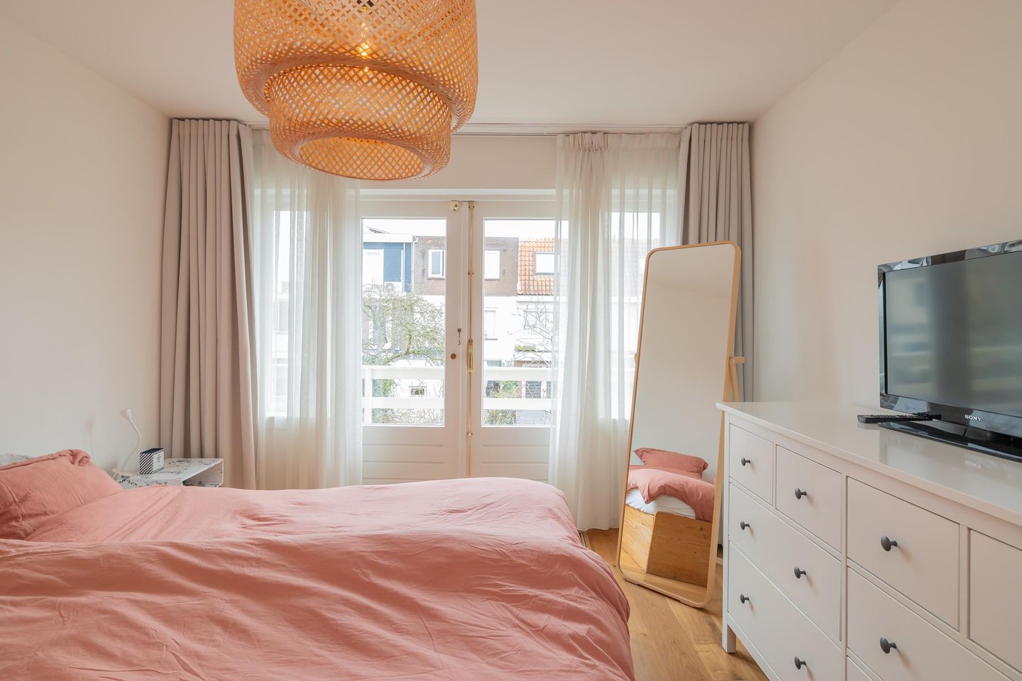 Foto 35 van Van Kinsbergenstraat 32