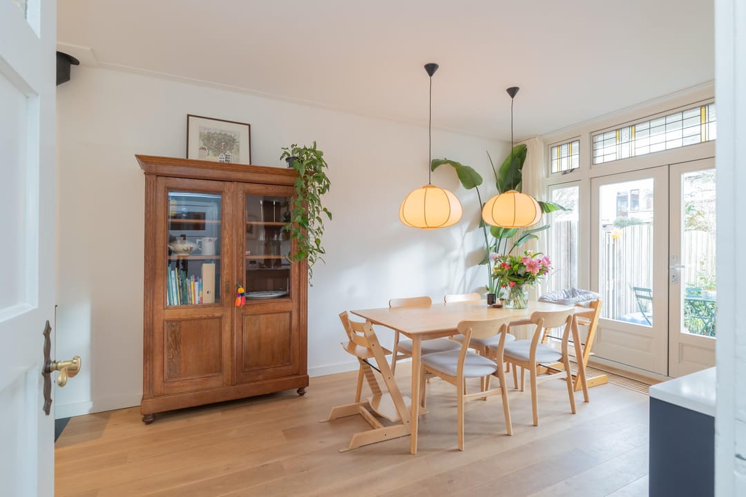 Foto 11 van Van Kinsbergenstraat 32