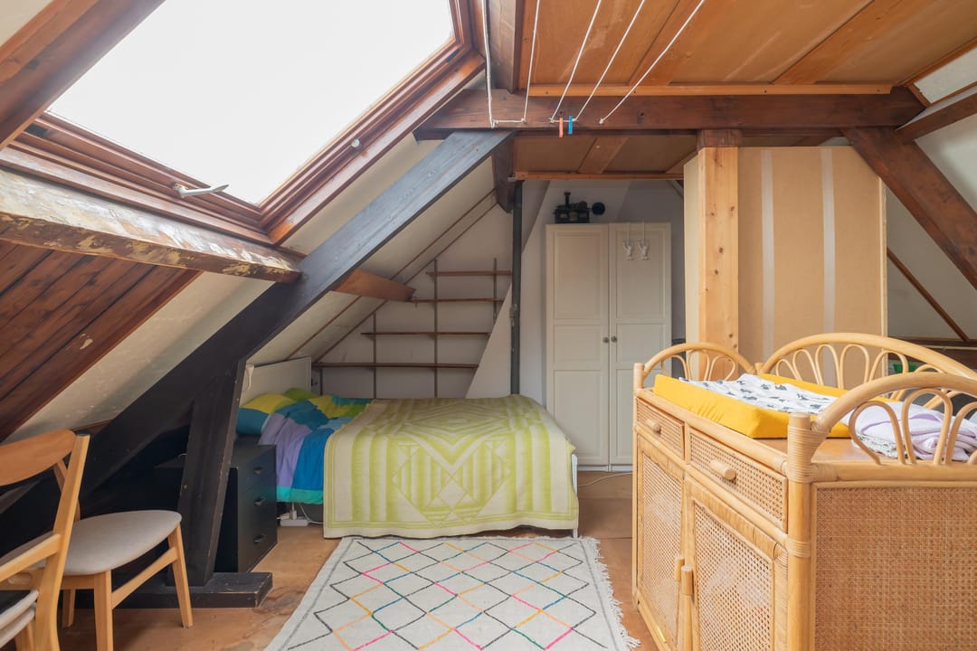 Foto 41 van Van Kinsbergenstraat 32