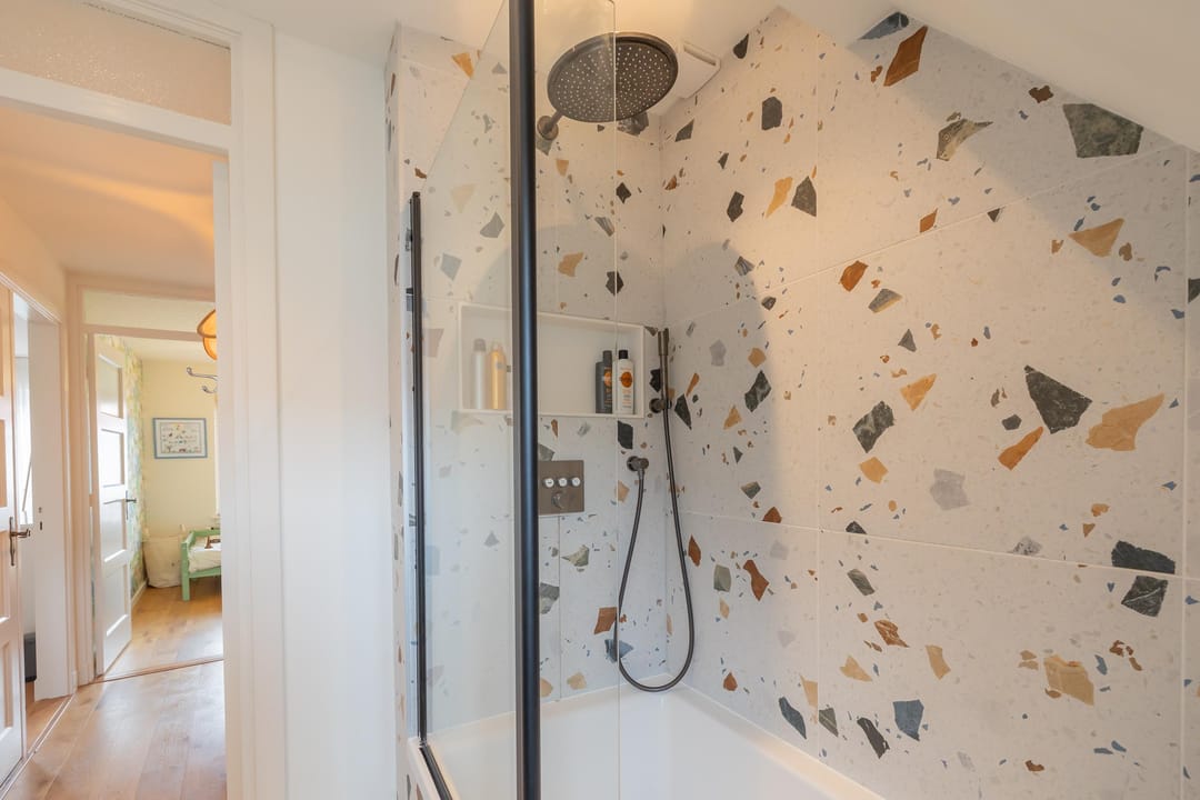 Foto 28 van Van Kinsbergenstraat 32