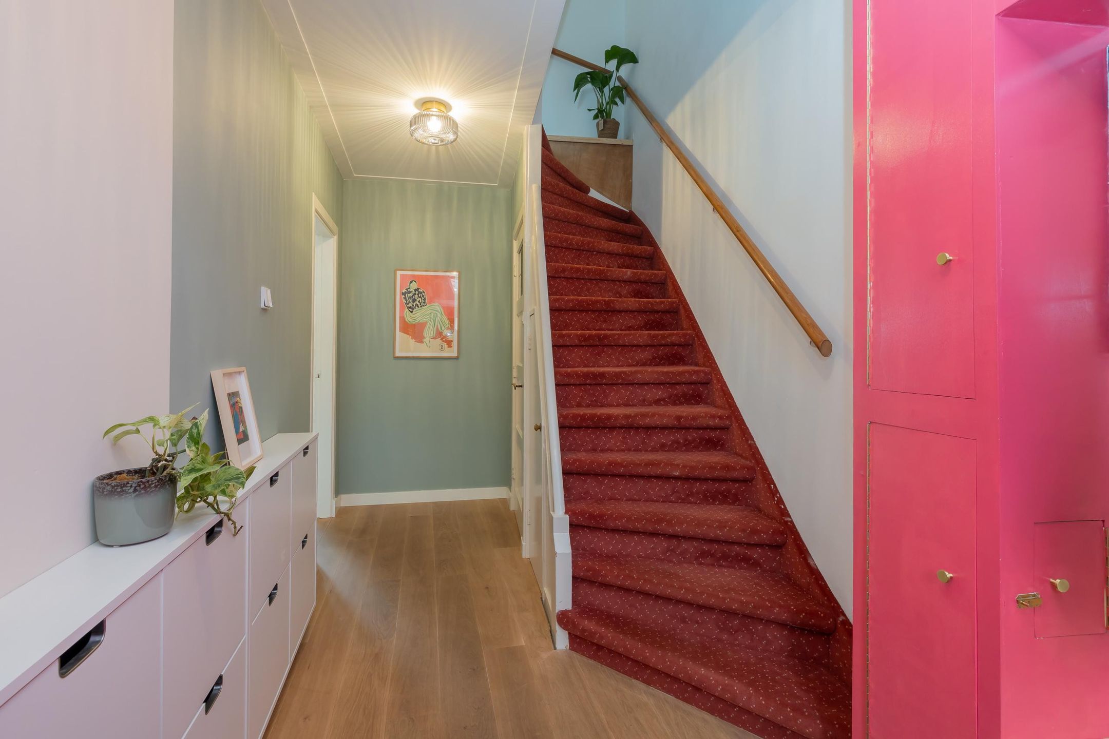 Foto 24 van Van Kinsbergenstraat 32