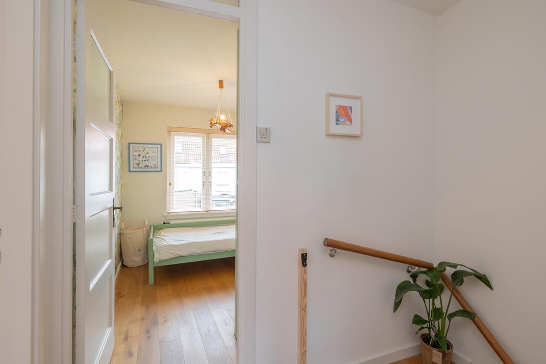 Foto 32 van Van Kinsbergenstraat 32