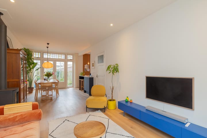 Foto 4 van Van Kinsbergenstraat 32