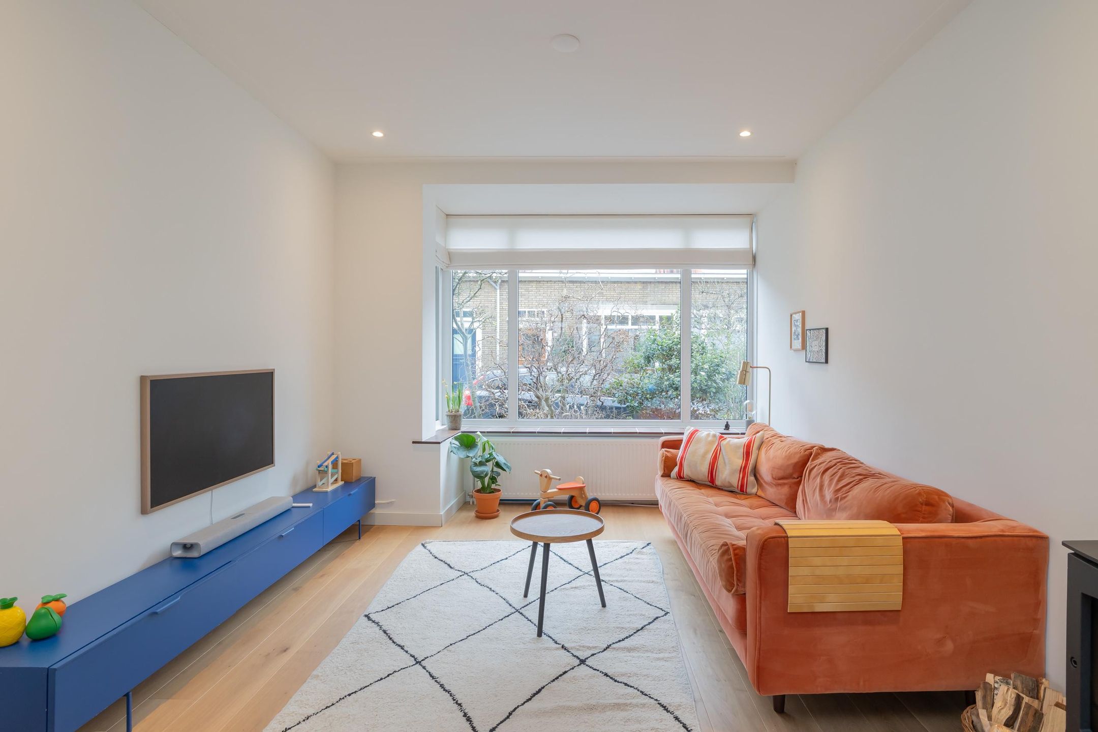 Foto 3 van Van Kinsbergenstraat 32