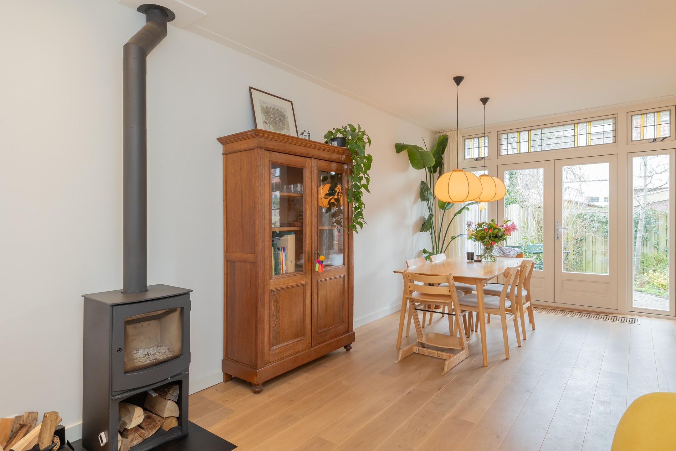 Foto 9 van Van Kinsbergenstraat 32